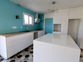 Vente Maison 4 chambresMontbert