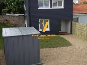 Vente Maison 3 chambresMontbert