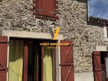 Vente Maison 2 chambresMontbert
