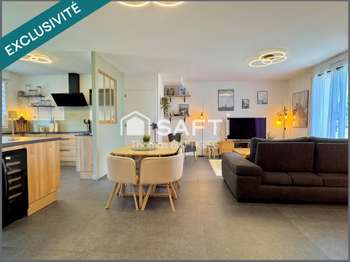 Vente Maison 3 chambresMontbert