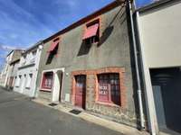 Vente maison 8 pièces Vente maison 8 pièces