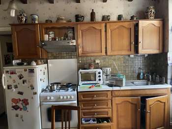 Vente maison 8 pièces Vente maison 8 pièces