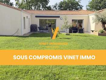 Vente Maison 4 chambresMontbert