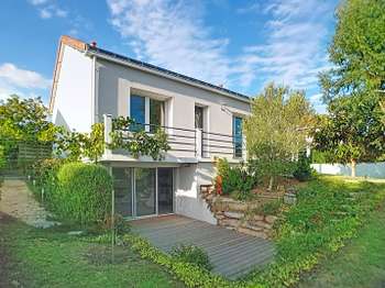 Vente Maison 4 chambresMontbert
