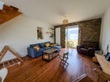 Vente Maison 4 chambresMontbert