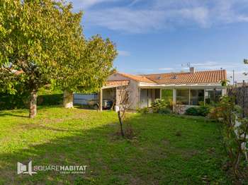 Vente Maison 3 chambresMontbert
