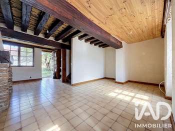 Vente Maison 3 chambresMontberthault