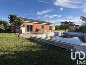 Vente Maison 3 chambresMontbeton