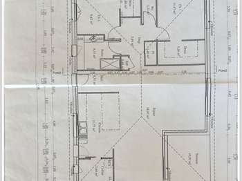 Vente maison 4 pièces Montbeton 82
