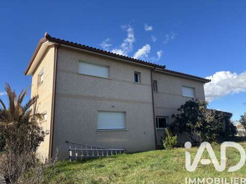Vente maison 4 pièces Montbeton 82