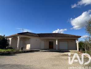 Vente Maison 4 chambresMontbeton