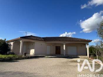 Vente maison 5 pièces Montbeton 82