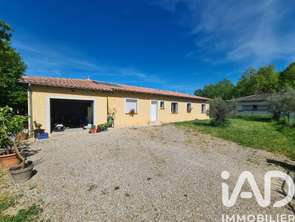 Vente Maison 4 chambresMontbeton