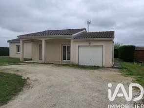 Vente Maison 3 chambresMontbeton