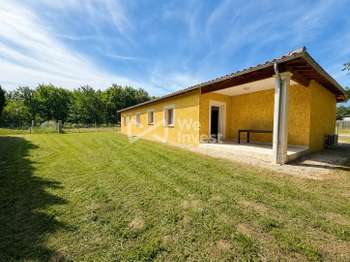 Vente maison 5 pièces Montbeton 82