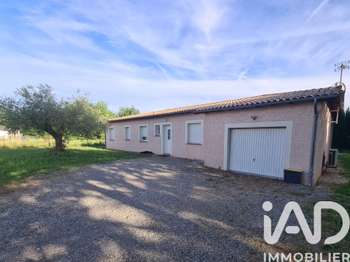 Vente Maison 4 chambresMontbeton