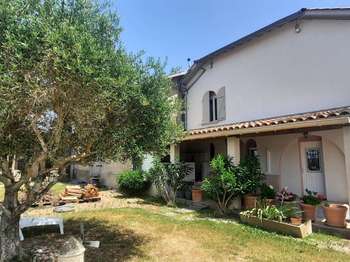 Vente Maison 4 chambresMontbeton