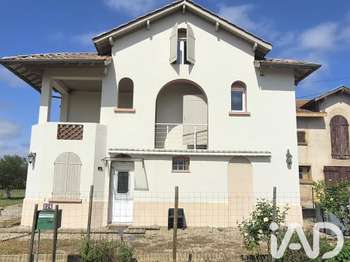 Vente maison 6 pièces Montbeton 82
