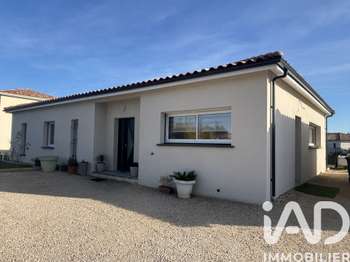 Vente Maison 4 chambresMontbeton
