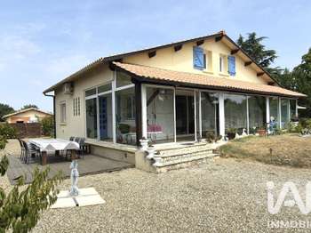 Vente Maison 5 chambresMontbeton