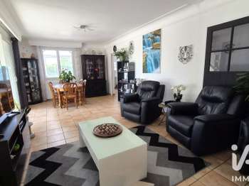 Vente Maison 5 chambresMontbeton