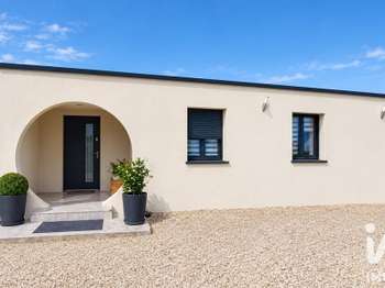 Vente Maison 3 chambresMontbeton