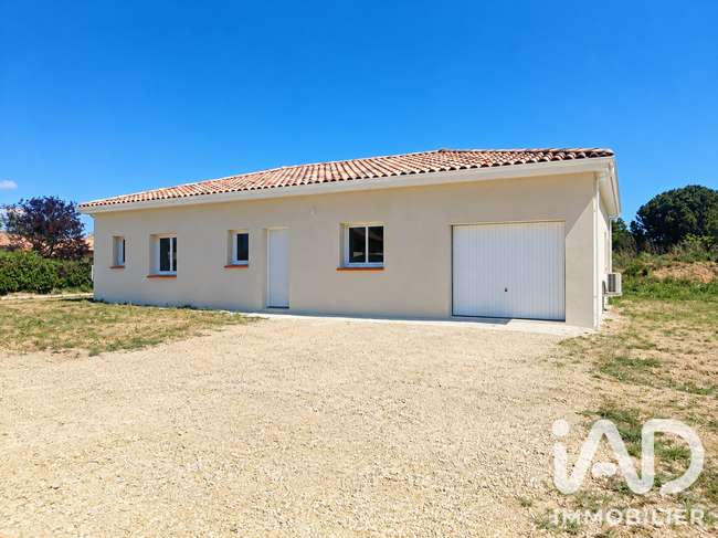 Maison 4 pièces 99 m² · à Montbeton · 99 m² · 256 500 €