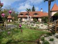 Vente maison 10 pièces Vente maison 10 pièces
