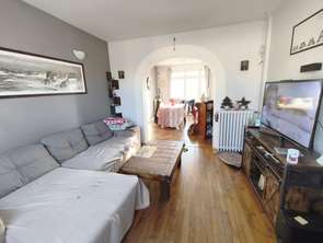 Vente Maison 4 chambresMontbizot