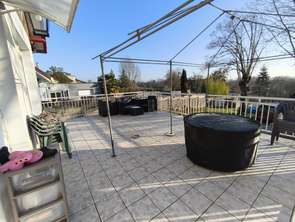 Vente Maison 4 chambresMontbizot