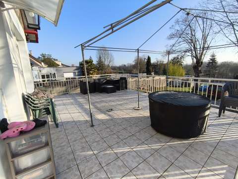 Vente maison 5 pièces Montbizot 72