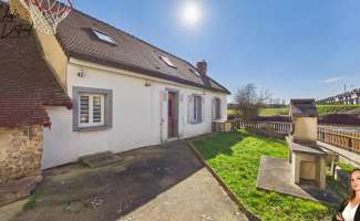 Photo Vente maison Montbizot