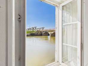 Vente Maison 3 chambresMontbizot