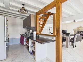 Vente maison 5 pièces Vente maison 5 pièces