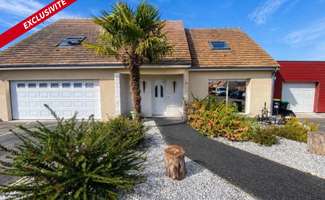Photo Vente maison Montbizot