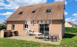 Photo Vente maison Montbizot