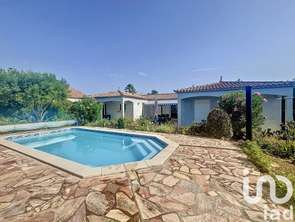 Vente Maison 3 chambresMontblanc