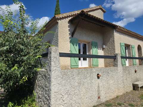 Vente maison 7 pièces Montblanc 34
