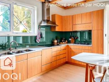 Vente maison 7 pièces Vente maison 7 pièces