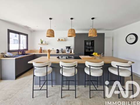 Vente maison 4 pièces Montblanc 34