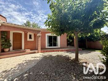 Vente maison 4 pièces Montblanc 34