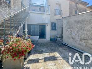 Vente Maison 3 chambresMontblanc