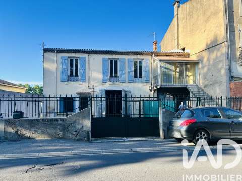 Vente maison 6 pièces Montblanc 34