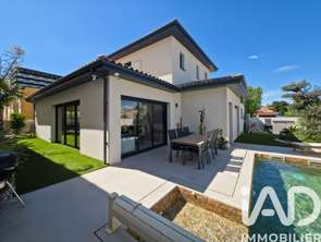 Vente Maison 4 chambresMontblanc