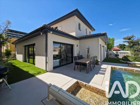 Vente maison 6 pièces Montblanc 34