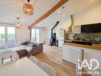 Vente maison 4 pièces Montblanc 34