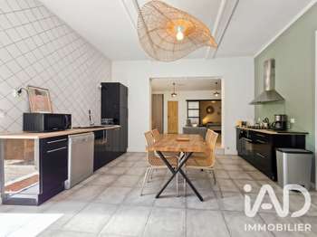 Vente Maison 6 chambresMontblanc