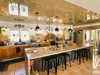 Vente maison 9 pièces Vente maison 9 pièces