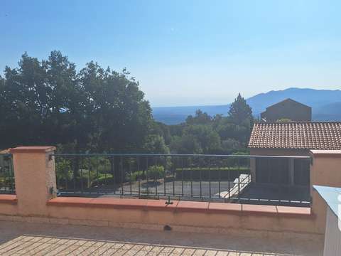 Vente maison 5 pièces Montbolo 66