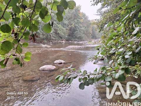 Vente maison 8 pièces Montbolo 66